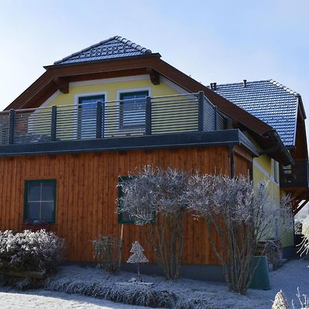 Ferienwohnungen Wind Sankt Margarethen im Lungau Exterior photo