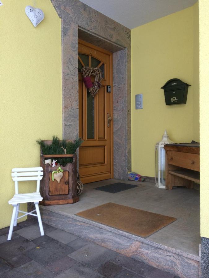 Ferienwohnungen Wind Sankt Margarethen im Lungau Exterior photo